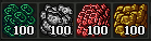 Crafting Materials