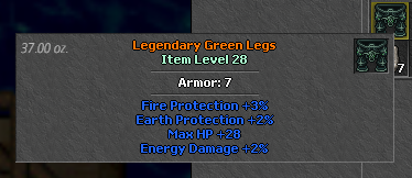 Equipment